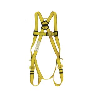 ARNES EN H DE 3 AROS Y 3 HEBILLAS MAICOL
