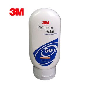 BLOQUEADOR SOLAR 3M FPS 50+ 110ML