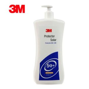 BLOQUEADOR SOLAR 3M FPS 50+ 1L