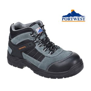 BOTA COMPOSITELITE TREKKER PLUS S1P FC65 PORTWEST
