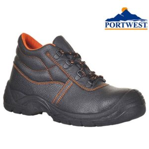 BOTA STEELITE KUMO SCUFF CAP S3 FW24 PORTWEST