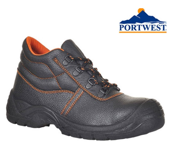 BOTA STEELITE KUMO SCUFF CAP S3 FW24 PORTWEST