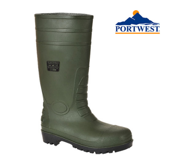 BOTA WELLINGTON TOTAL SAFETY S5 FW95 PORTWEST