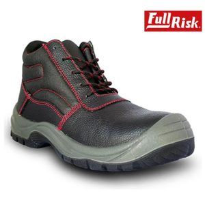 BOTÍN FULL RISK FU708 PLA
