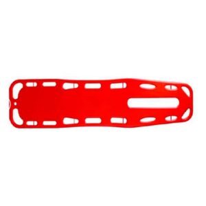 CAMILLA PARA RESCATE – RED LEAF