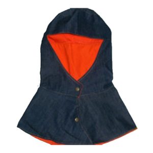 CAPUCHA (CORTA VIENTO)