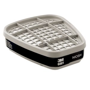 CARTUCHO 6001 – 3M