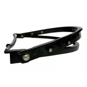 CLIP PARA VISOR Y/O CASCO DE SEGURIDAD – BLUE EAGLE
