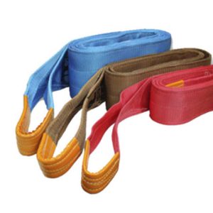 ESLINGA DE POLYESTER – DURO SLING