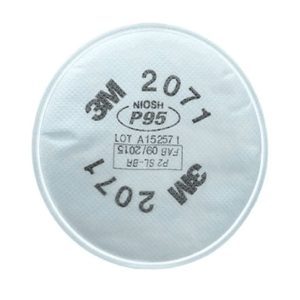 FILTRO 2071 P95 – 3M