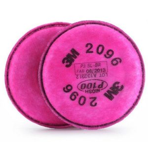FILTRO 2096 P100 – 3M