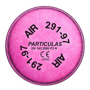 FILTRO 291-97 – AIR SAFETY