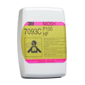FILTRO 7093C P100 – 3M