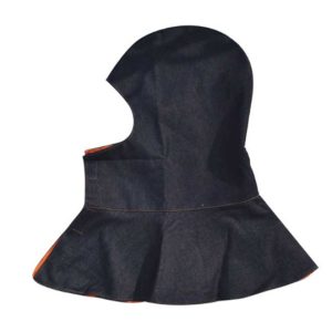 GORRO ÁRABE PARA SOLDADOR