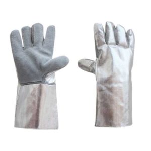 GUANTE DE RAYÓN ALUMINIZADO 14″