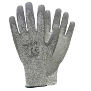 GUANTES ANTICORTE MULTIFLEX CUT 5 – STEELPRO