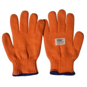 GUANTES DE LANA ACRÍLICA – YESU