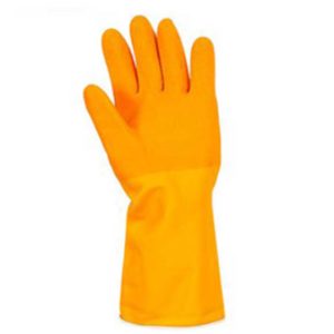 GUANTES DE LATEX 3 CAPAS – ETERNA