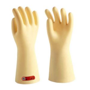 GUANTES DIELÉCTRICO CLASE 00 (<=500 V) – CATU