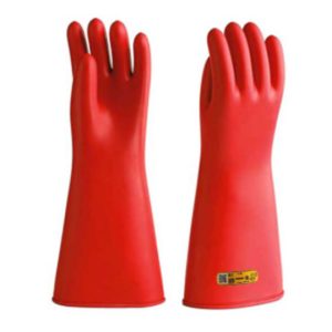 GUANTES DIELÉCTRICOS CLASE 1 (<=7500 V) – CATU
