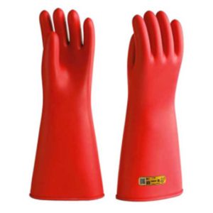 GUANTES DIELÉCTRICOS CLASE 2 (<=17000 V) – CATU
