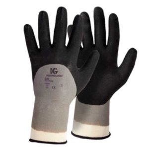 GUANTES G40 POLIMERO – KLEENGUARD