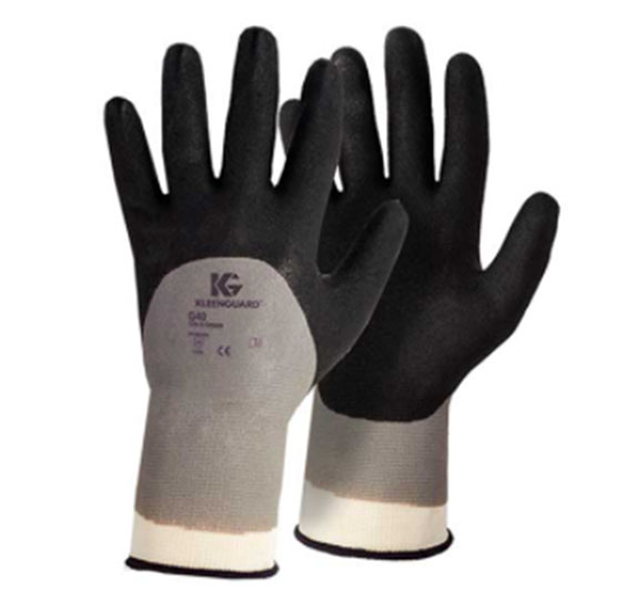 GUANTES G40 POLIMERO – KLEENGUARD