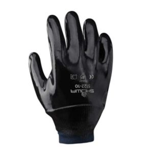 GUANTES NEOPRENE 9.5″ 5122 – SHOWA