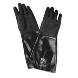 GUANTES NEOPRENE CORRUGADO 18″ – NORTH