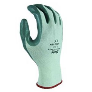 GUANTES NITRI FLEX LITE 4500 – SHOWA