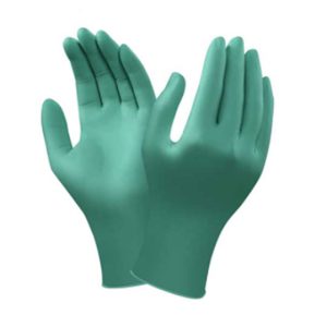 GUANTES NITRILO TOUCHNTUFF 92-600 – ANSELL