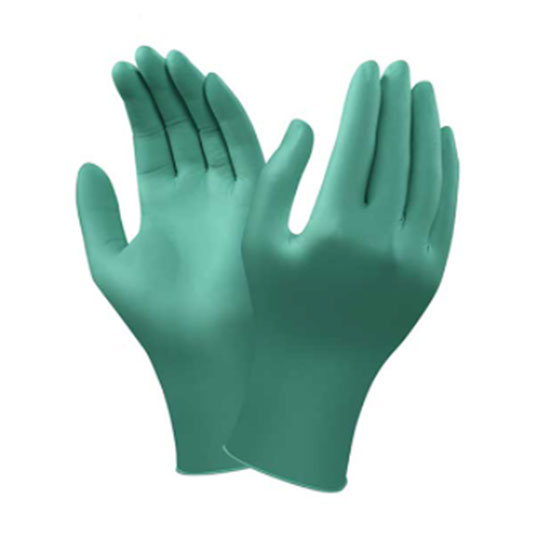GUANTES NITRILO TOUCHNTUFF 92-600 – ANSELL