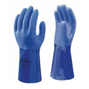GUANTES PVC ATLAS 660 – SHOWA