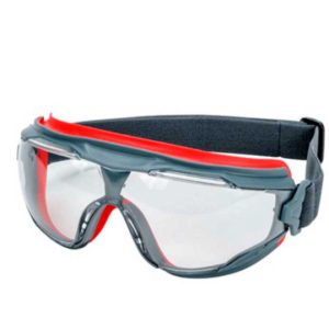 LENTES GOGGLEGEAR – 3M