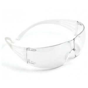LENTES SECURE FIT – 3M