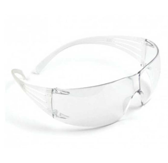 LENTES SECURE FIT – 3M