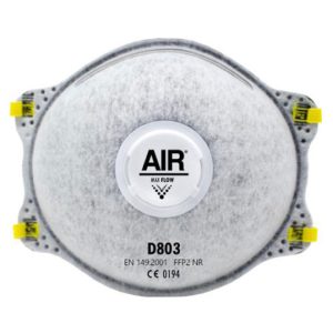 MASCARILLA D803 – AIRSAFETY