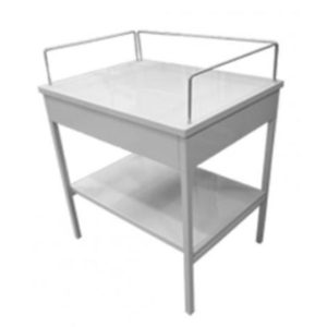 MESA DE ATENCIÓN AL RECIÉN NACIDO MA-42