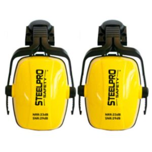 OREJERA CM501 – STEELPRO