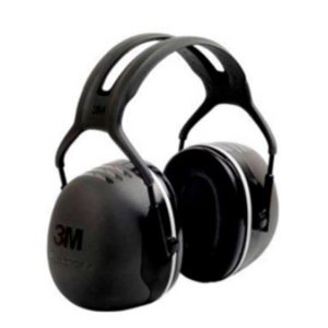 OREJERA CON BANDA X5A – 3M