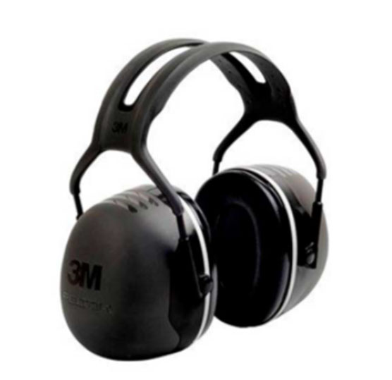 OREJERA CON BANDA X5A – 3M