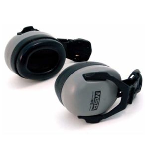 OREJERA PARA ADAPTAR AL CASCO 216752 – MSA