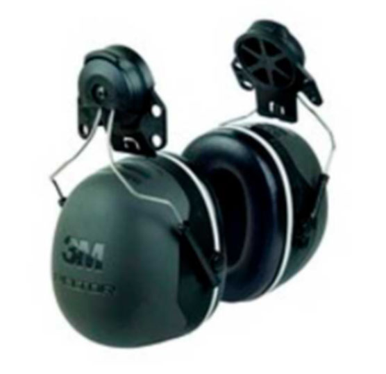 OREJERA PARA ADAPTAR AL CASCO X5P3E – 3M