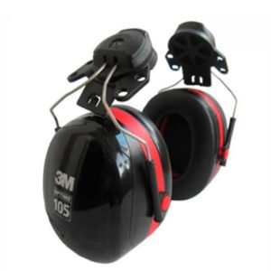 OREJERA PELTOR H10P3E OPTIME 105 – 3M