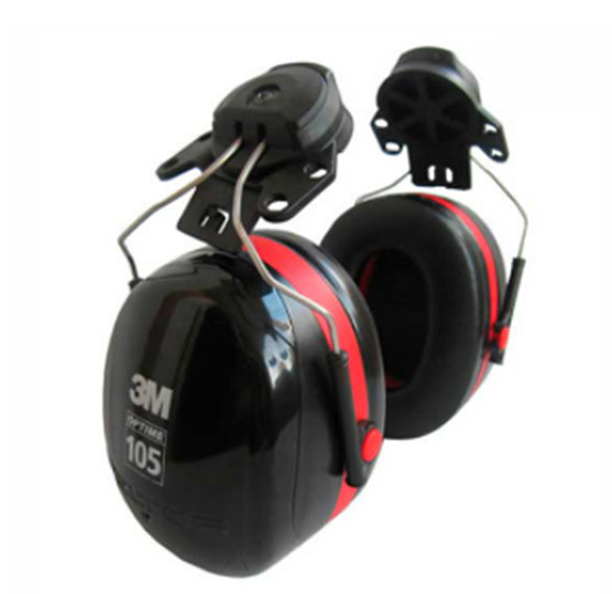OREJERA PELTOR H10P3E OPTIME 105 – 3M