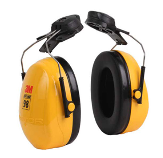 OREJERA PELTOR H9P3E OPTIME 98 – 3M