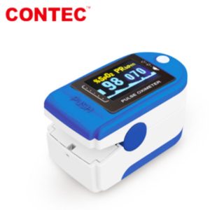 OXÍMETRO – PULSIOXÍMETRO PORTÁTIL CONTEC CMS50D