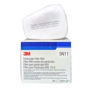 PREFILTRO 5N11 N95 – 3M