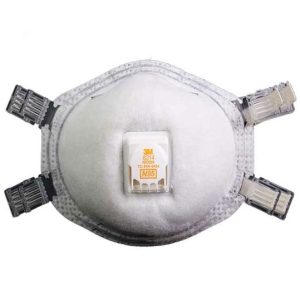 RESPIRADOR 8214 N95 – 3M