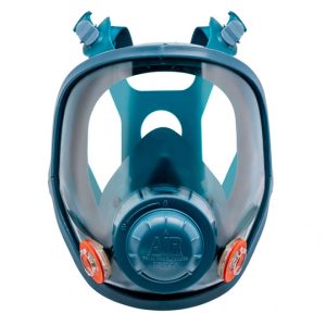 RESPIRADOR CARA COMPLETA FFS600 – AIR SAFETY